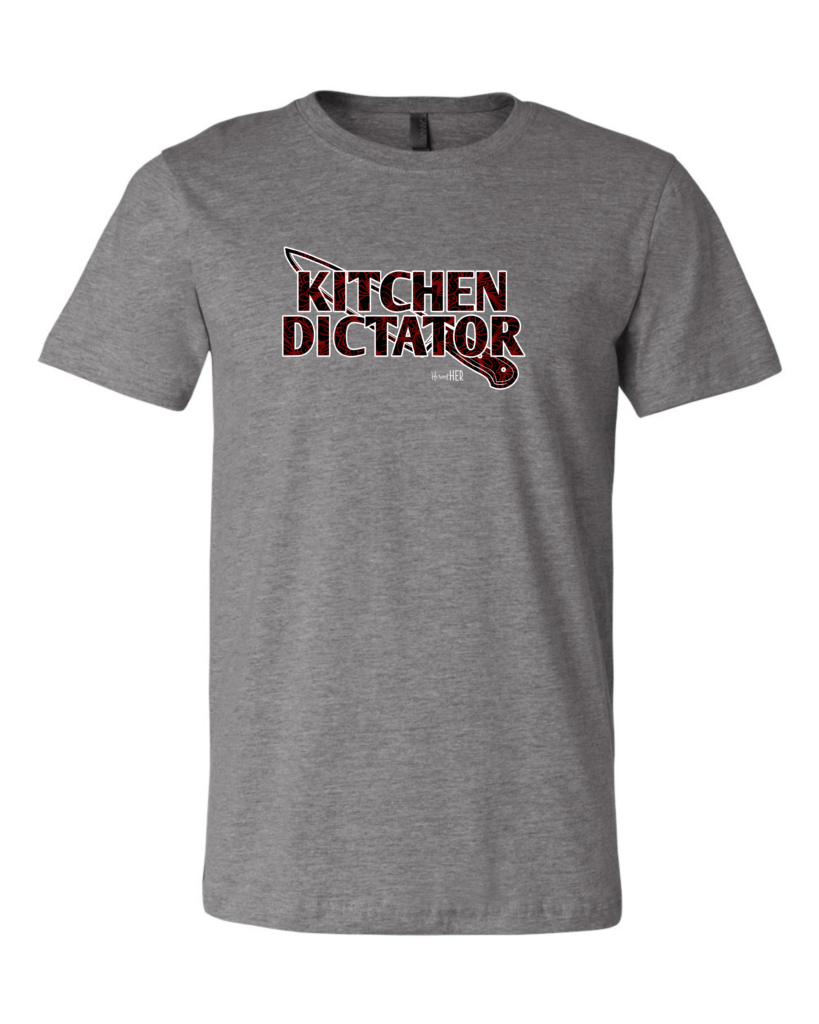 Kitchen Dictator The Ripple Effect on Labor Standards